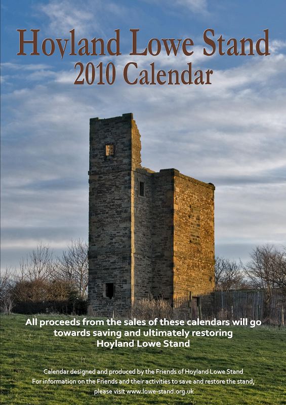 2010 Calendar